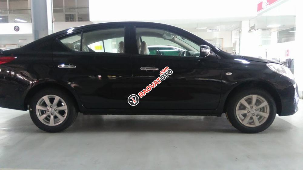 Nissan Sunny 1.5MT 2017 giá tốt nhất tại Nissan Đà Nẵng, hotline 0985411427-1