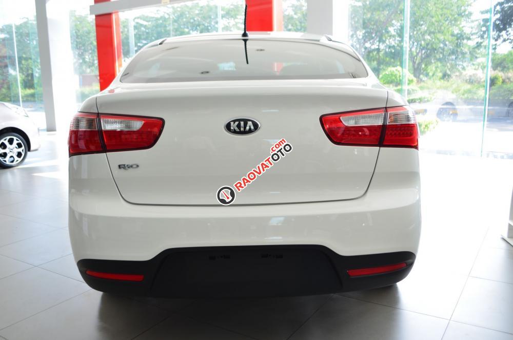 Bán ô tô Kia Rio 2017 tại Nghệ An, nhập khẩu, giá từ 473 triệu, hỗ trợ trả góp 0946345993-1