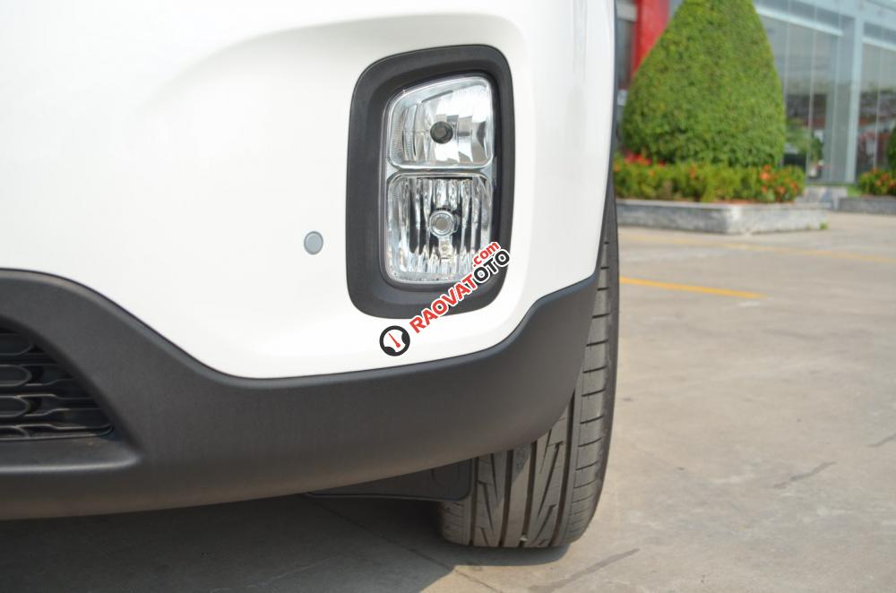 Bán Sorento 2018 máy dầu 7 chỗ, 2 dàn lạnh tại Khánh Hòa, hỗ trợ trả góp-8