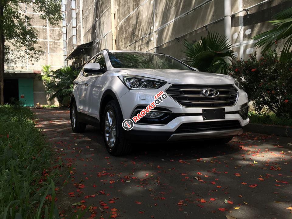 Hyundai Tucson rẻ nhất Đà Nẵng, "Khuyến mãi mừng hè 2018", trả góp 90% xe, LH Ngọc Sơn: 0911.377.773-2