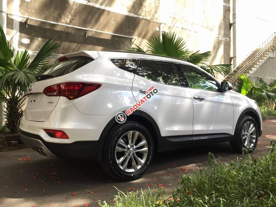 Hyundai Tucson rẻ nhất Đà Nẵng, "Khuyến mãi mừng hè 2018", trả góp 90% xe, LH Ngọc Sơn: 0911.377.773-5