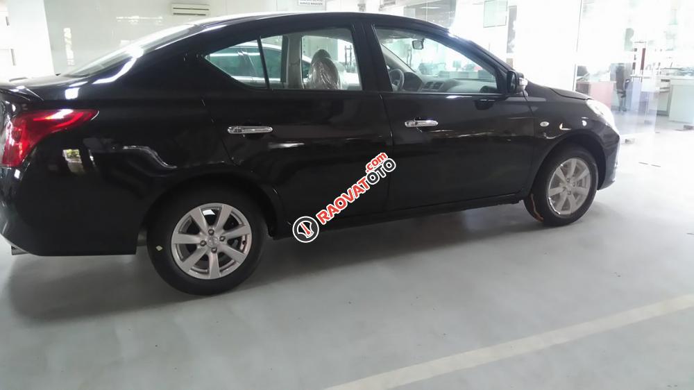 Nissan Sunny 1.5MT 2017 giá tốt nhất tại Nissan Đà Nẵng, hotline 0985411427-5
