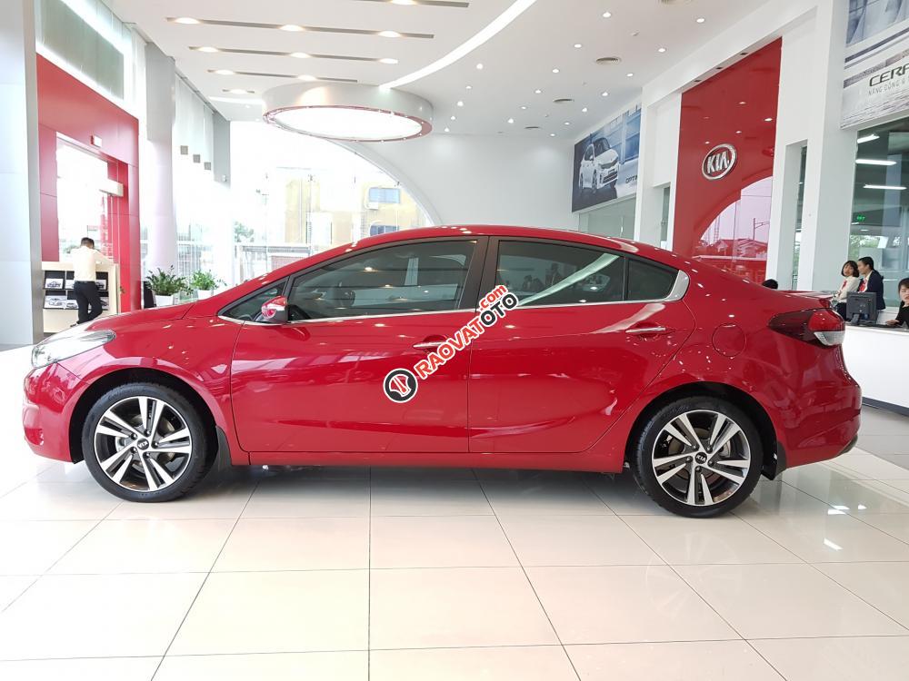 [Kia Vinh] bán xe Cerato 1.6 tự động giảm giá sập sàn, chỉ còn 589tr, đủ màu có xe giao ngay, liên hệ để có giá tốt nhất-6