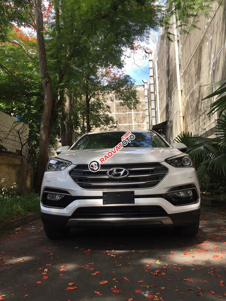 Hyundai Tucson rẻ nhất Đà Nẵng, "Khuyến mãi mừng hè 2018", trả góp 90% xe, LH Ngọc Sơn: 0911.377.773-10