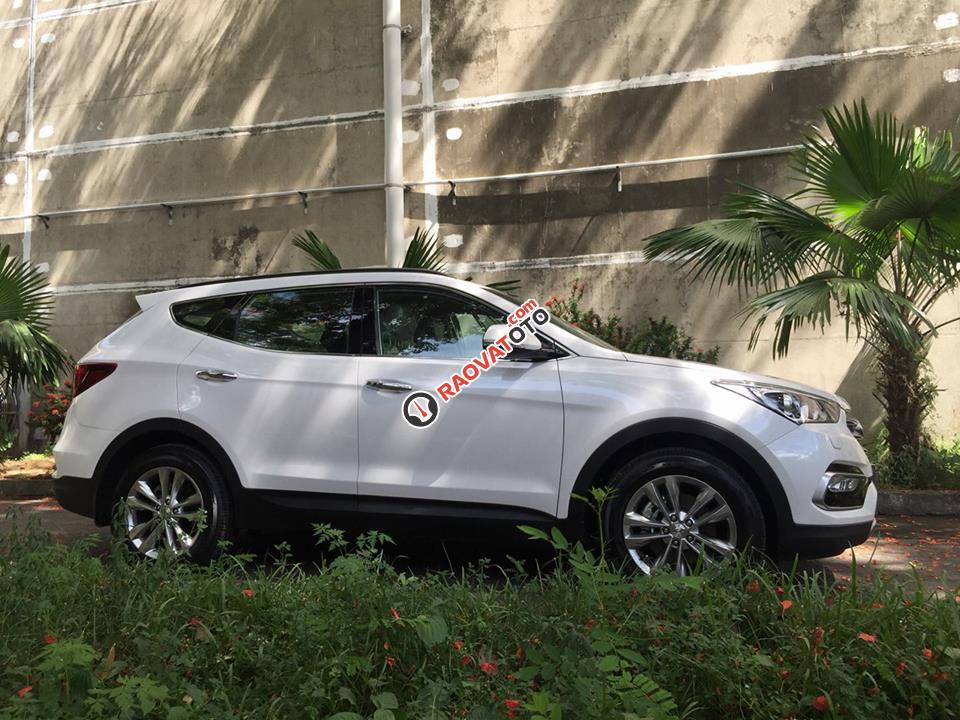 Hyundai Tucson rẻ nhất Đà Nẵng, "Khuyến mãi mừng hè 2018", trả góp 90% xe, LH Ngọc Sơn: 0911.377.773-3