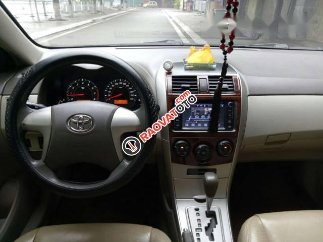 Chính chủ bán xe Toyota Corolla xli sản xuất 2008, nhập khẩu Nhật Bản-0