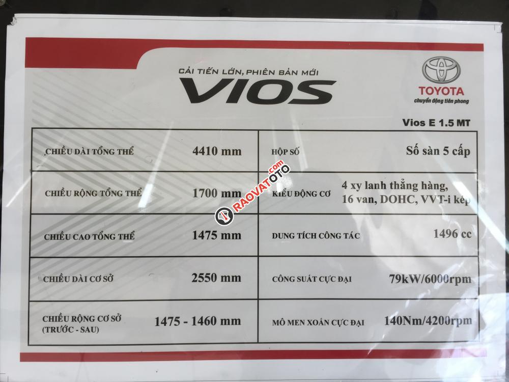 Toyota Vios giá tốt nhất - Thời điểm tốt để mua xe đi Tết-9