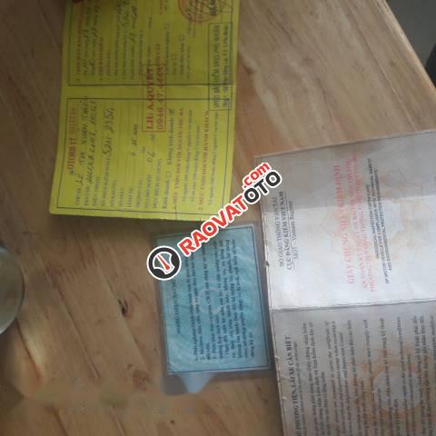 Cần bán Nissan 300ZX đời 1985-4