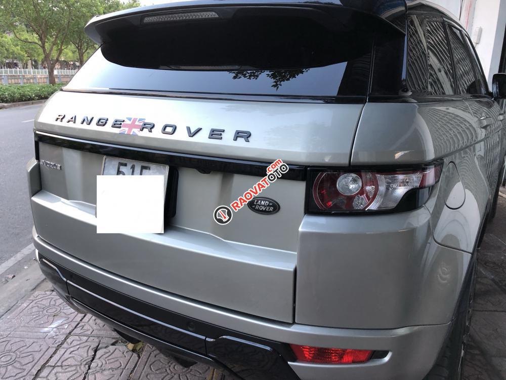 Cần bán xe LandRover Evoque đời 2013, bóng loáng mới 98%, giám đốc đang sử dụng. LH 0913989597-5