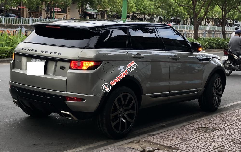 Cần bán xe LandRover Evoque đời 2013, bóng loáng mới 98%, giám đốc đang sử dụng. LH 0913989597-1