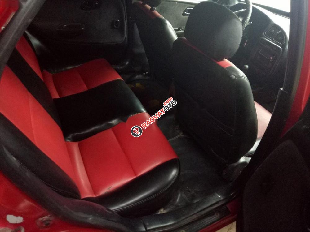 Bán Suzuki Aerio năm 1996, màu đỏ, nhập khẩu nguyên chiếc-2