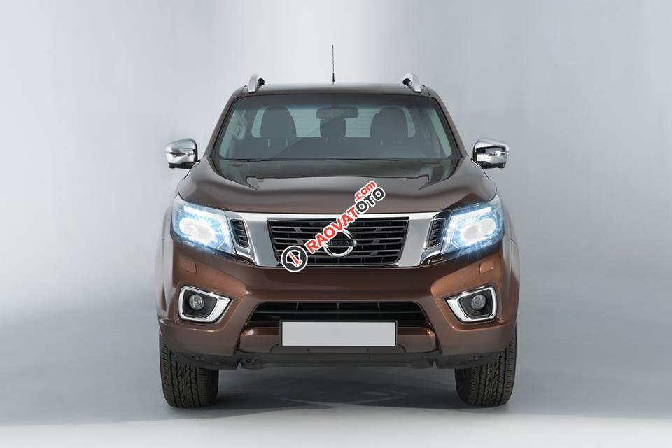 Cần bán xe Nissan Navara, liên hệ 0939.163.442, màu vàng, nhập khẩu, 725tr-0