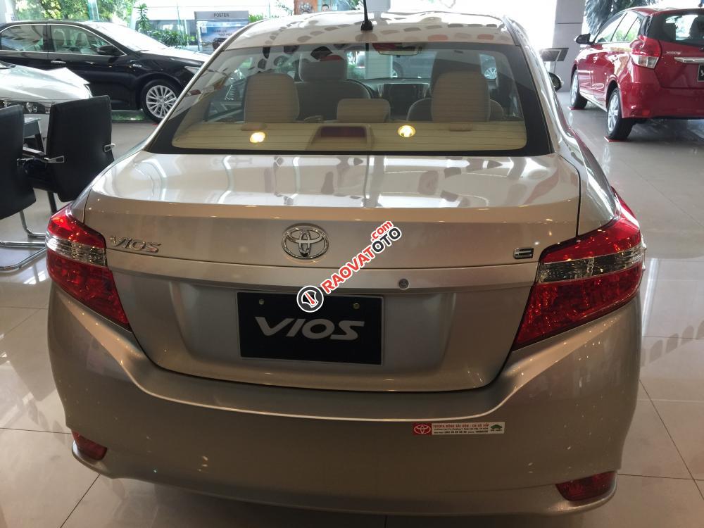 Toyota Vios giá tốt nhất - Thời điểm tốt để mua xe đi Tết-3