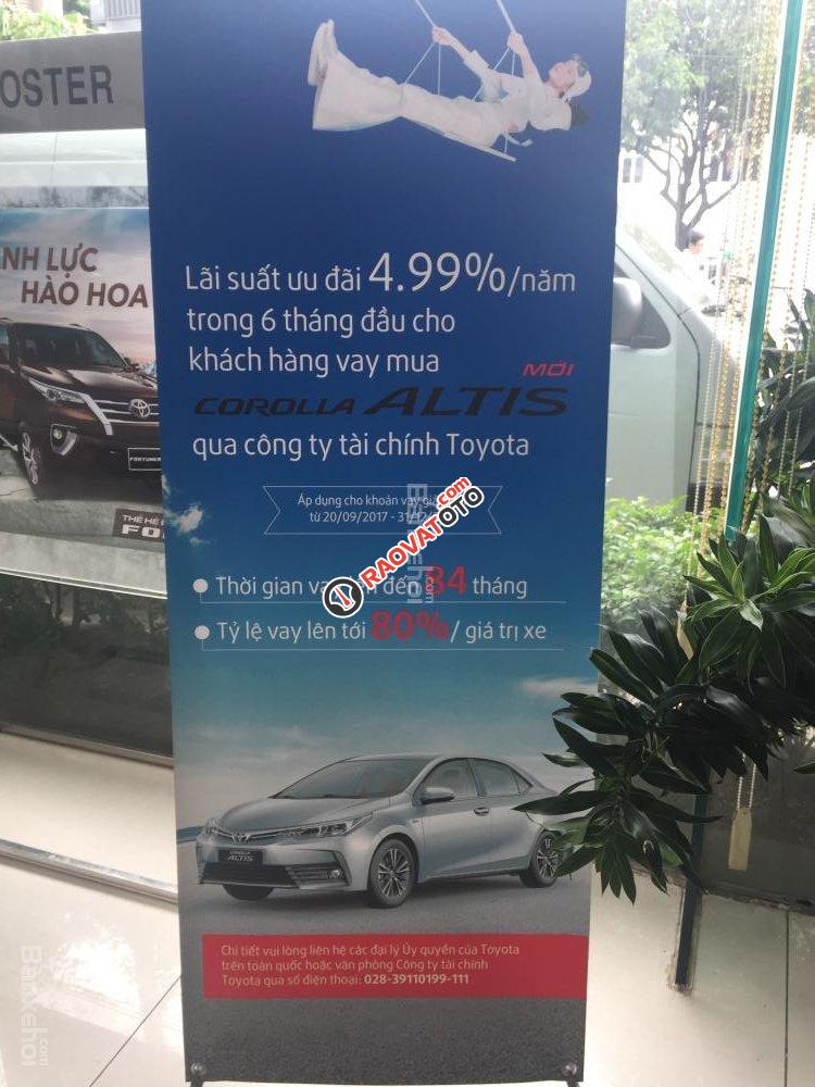 Toyota Vios giá tốt nhất - Thời điểm tốt để mua xe đi Tết-11