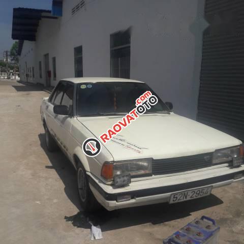 Cần bán Nissan 300ZX đời 1985-3