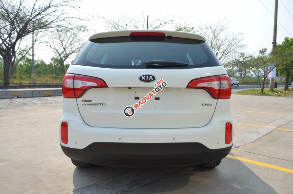 Kia Nha Trang bán xe Kia 7 chỗ Sorento hỗ trợ xe trả góp lãi suất cạnh tranh-8