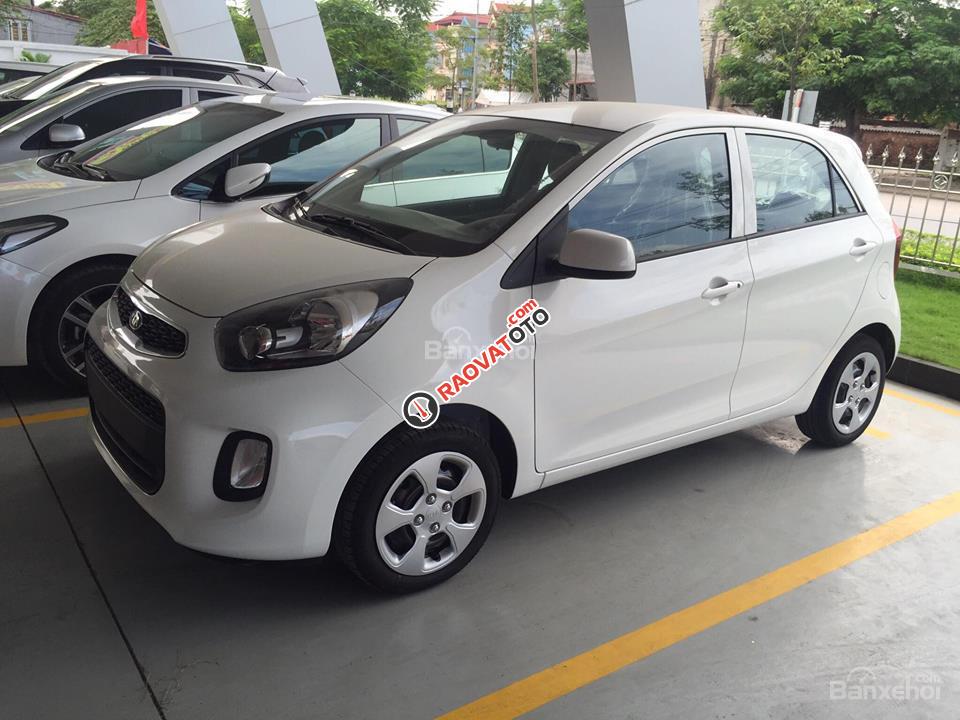 Kia Morning 1.0MT 2018, liên hệ 0946997789 để có giá tốt nhất-1