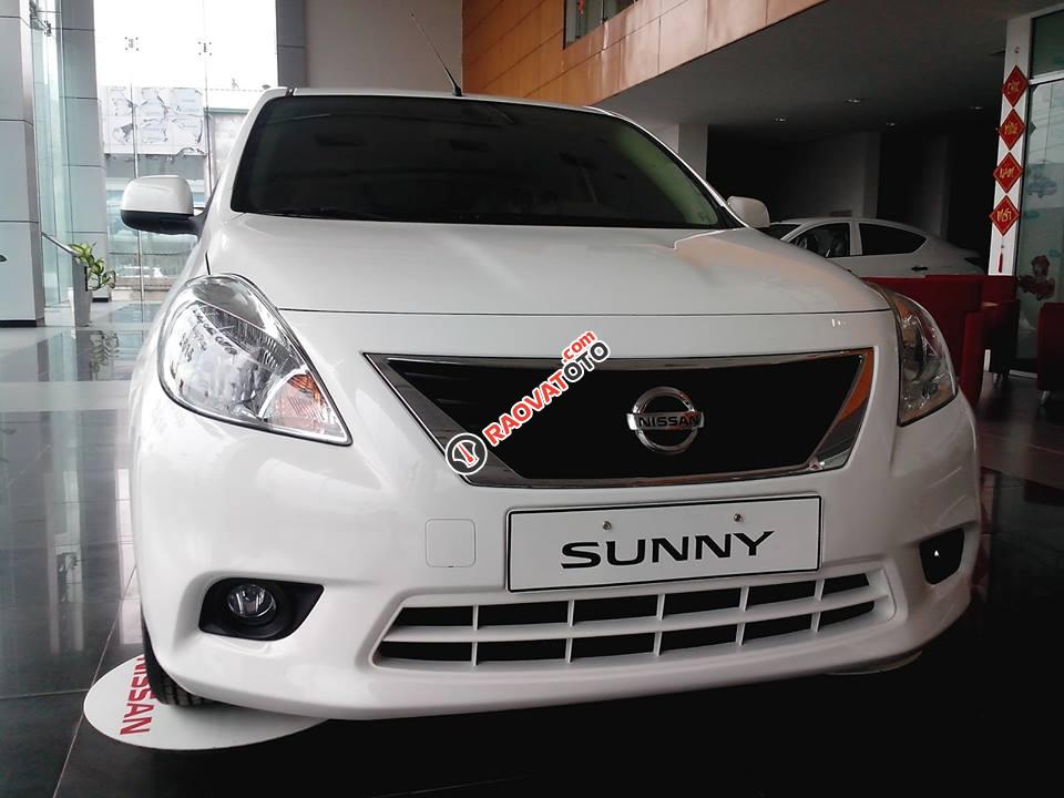Nissan Sunny chưa bao giờ rẻ đến thế, LH Nissan Quảng Bình ngay: 0912.60.3773 để được hỗ trợ tốt nhất-5