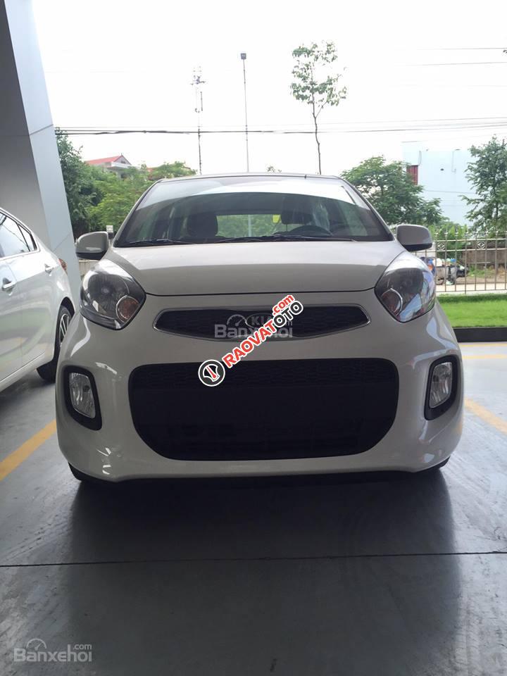 Kia Morning 1.0MT 2018, liên hệ 0946997789 để có giá tốt nhất-0