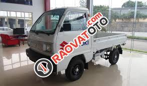 Bán xe tải Suzuki 500kg giá tốt, động cơ Euro 4, liên hệ: 0982 767 725-2