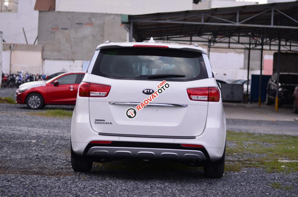 Grand Sedona chào đón một phong cách mới-3