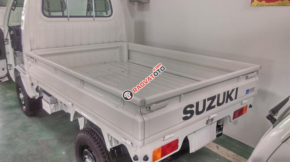 Bán Suzuki 5 tạ giá rẻ tại Thái Bình với nhiều khuyến mại hấp dẫn, giao xe tận nơi-0
