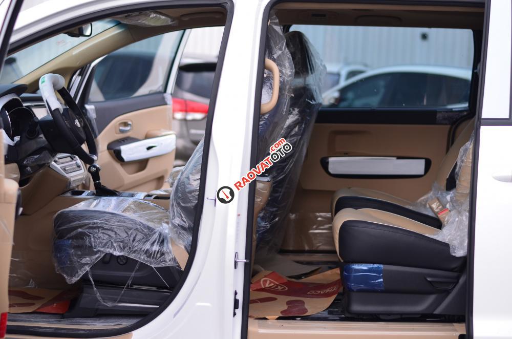 Grand Sedona chào đón một phong cách mới-2