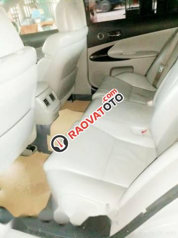 Cần bán gấp Lexus GS 300 đời 2005, nhập khẩu số tự động, giá tốt-2