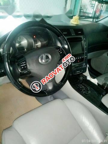 Cần bán gấp Lexus GS 300 đời 2005, nhập khẩu số tự động, giá tốt-3
