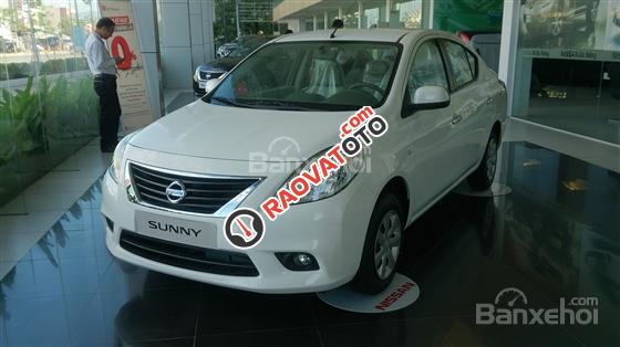 Nissan Sunny chưa bao giờ rẻ đến thế, LH Nissan Quảng Bình ngay: 0912.60.3773 để được hỗ trợ tốt nhất-4