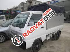 Bán xe tải Suzuki 500kg giá tốt, động cơ Euro 4, liên hệ: 0982 767 725-1