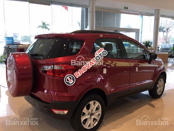 Bán Ford EcoSport 1.5P AT SVP 2017, giá giảm tốt nhất hiện nay 0969.756.498 or 093309.1713-2