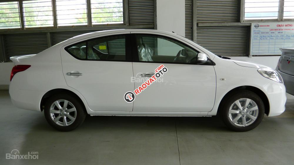 Nissan Sunny chưa bao giờ rẻ đến thế, LH Nissan Quảng Bình ngay: 0912.60.3773 để được hỗ trợ tốt nhất-2