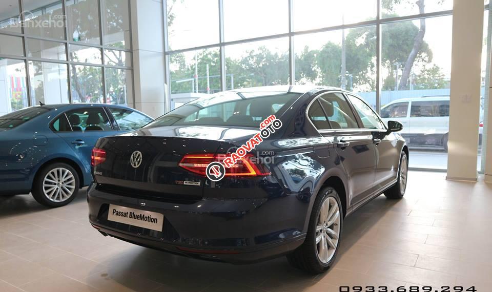 Volkswagen Passat GP - Giá đặc biệt, LH Long 0933689294-0