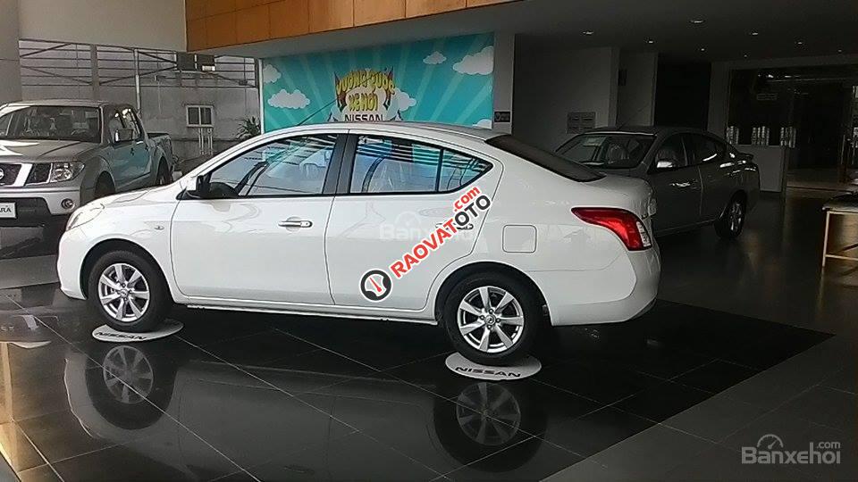 Nissan Sunny chưa bao giờ rẻ đến thế, LH Nissan Quảng Bình ngay: 0912.60.3773 để được hỗ trợ tốt nhất-3