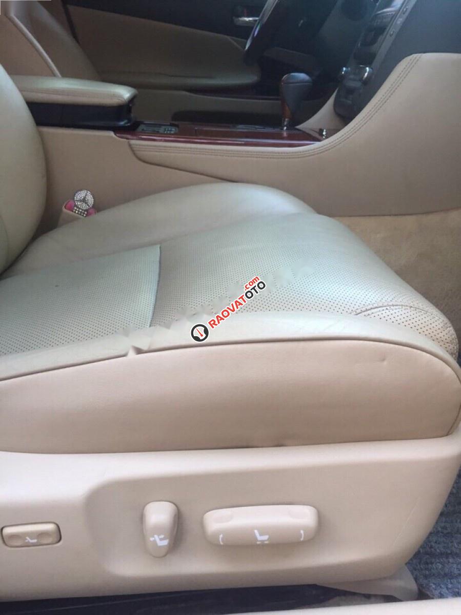 Bán Lexus GS 300 năm 2005, màu đen, nhập khẩu nguyên chiếc, 685tr-0