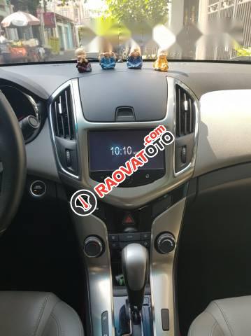 Bán Chevrolet Cruze LTZ 1.8 đời 2016, giá chỉ 540 triệu-5
