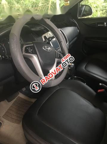 Bán ô tô Hyundai i20 AT đời 2012, xe nhập, giá 380tr-2