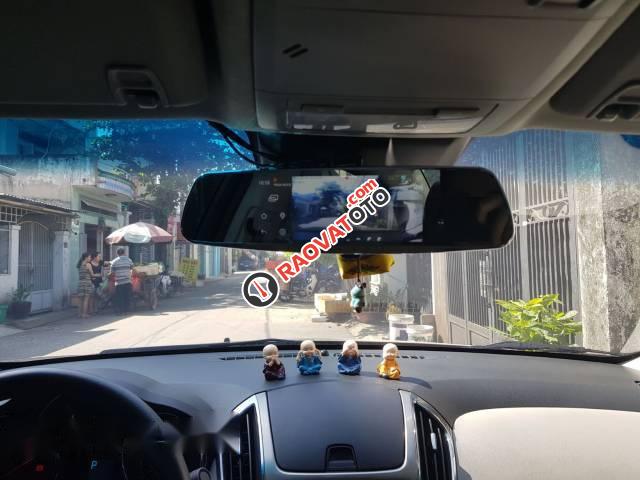 Bán Chevrolet Cruze LTZ 1.8 đời 2016, giá chỉ 540 triệu-4