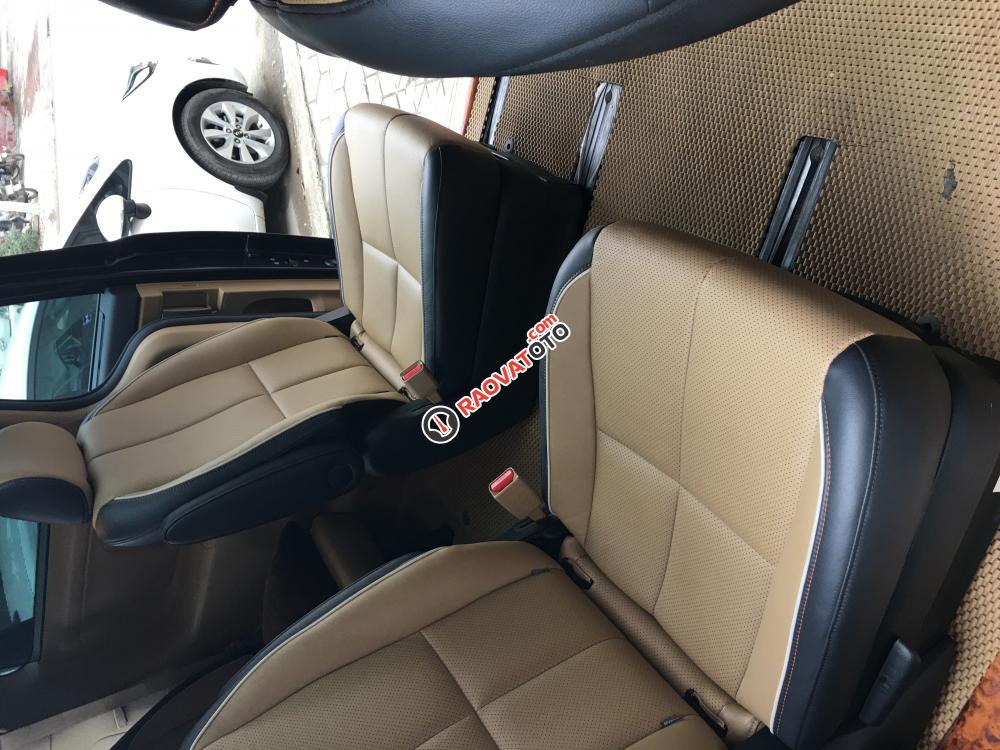 Cần bán xe Kia Sedona 2016 2.2 DATH-3