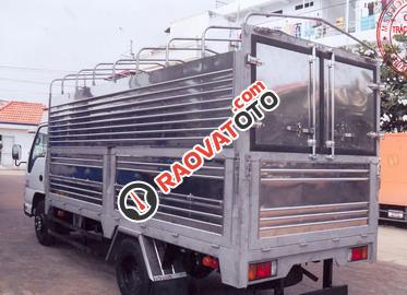 Cần bán xe tải Isuzu QKR55H 2.2 tấn nhập khẩu-3