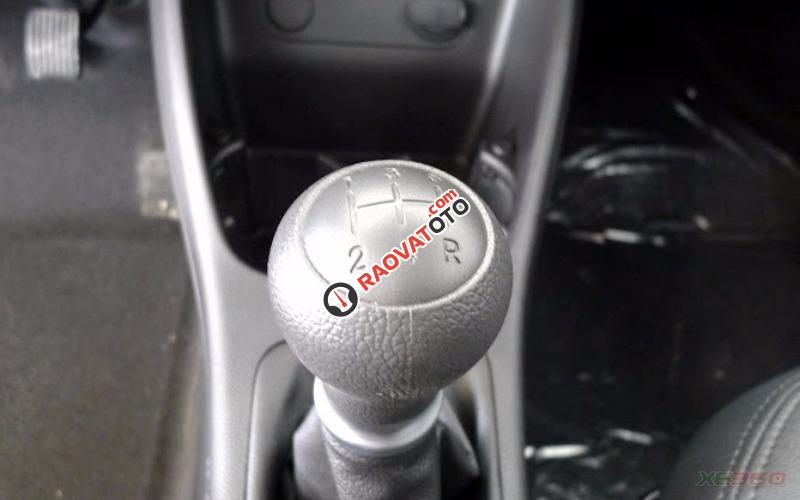 Kia Giải Phóng - Chào hè - Kia Morning EXMT ưu đãi cực lớn tháng 5 - Trả góp 90%-6