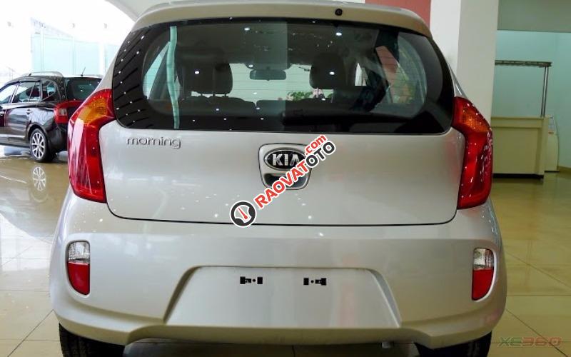 Kia Giải Phóng - Chào hè - Kia Morning EXMT ưu đãi cực lớn tháng 5 - Trả góp 90%-4