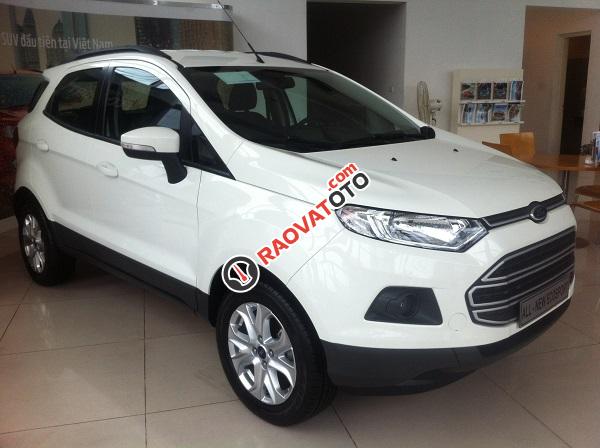 Hot! Hot! Ecosport số sàn 2017 chỉ với 185 triệu, LH: 0909 850 255 - Ms Duyên-3