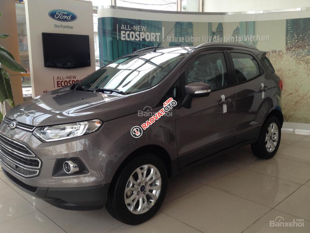 Ford Ecosport Titanium, giao toàn quốc, liên hệ 0963 483132 để có giá tốt nhất-8