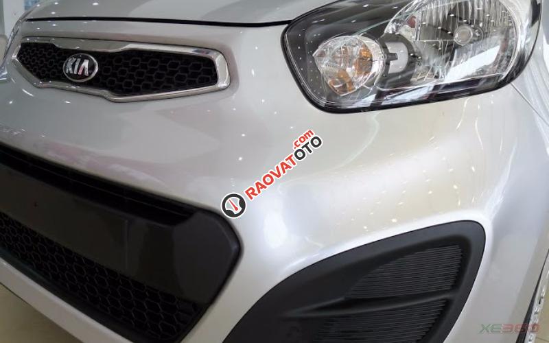 Kia Giải Phóng - Chào hè - Kia Morning EXMT ưu đãi cực lớn tháng 5 - Trả góp 90%-1
