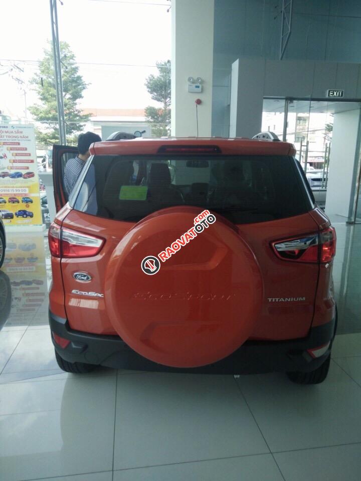 Ford Ecosport 2017 MT, hỗ trợ đăng ký đăng kiểm, giao xe tỉnh, giá tốt giao xe ngay-1