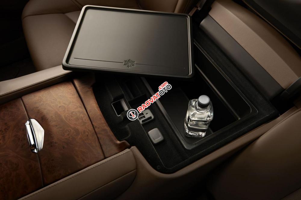 Bán Cadillac Escalade ESV Platinum sản xuất 2019, xe mới 100%, giá cạnh tranh nhất-4