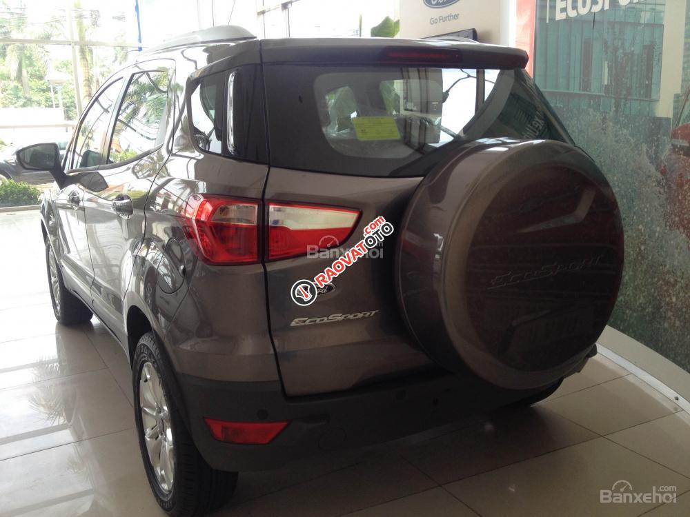 Ford Ecosport Titanium, giao toàn quốc, liên hệ 0963 483132 để có giá tốt nhất-9