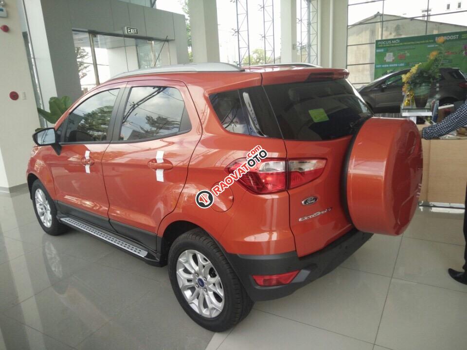 Ford Ecosport 2017 MT, hỗ trợ đăng ký đăng kiểm, giao xe tỉnh, giá tốt giao xe ngay-2